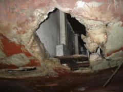 Repairs