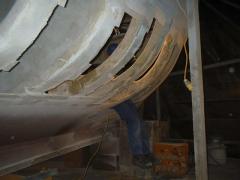 Repairs